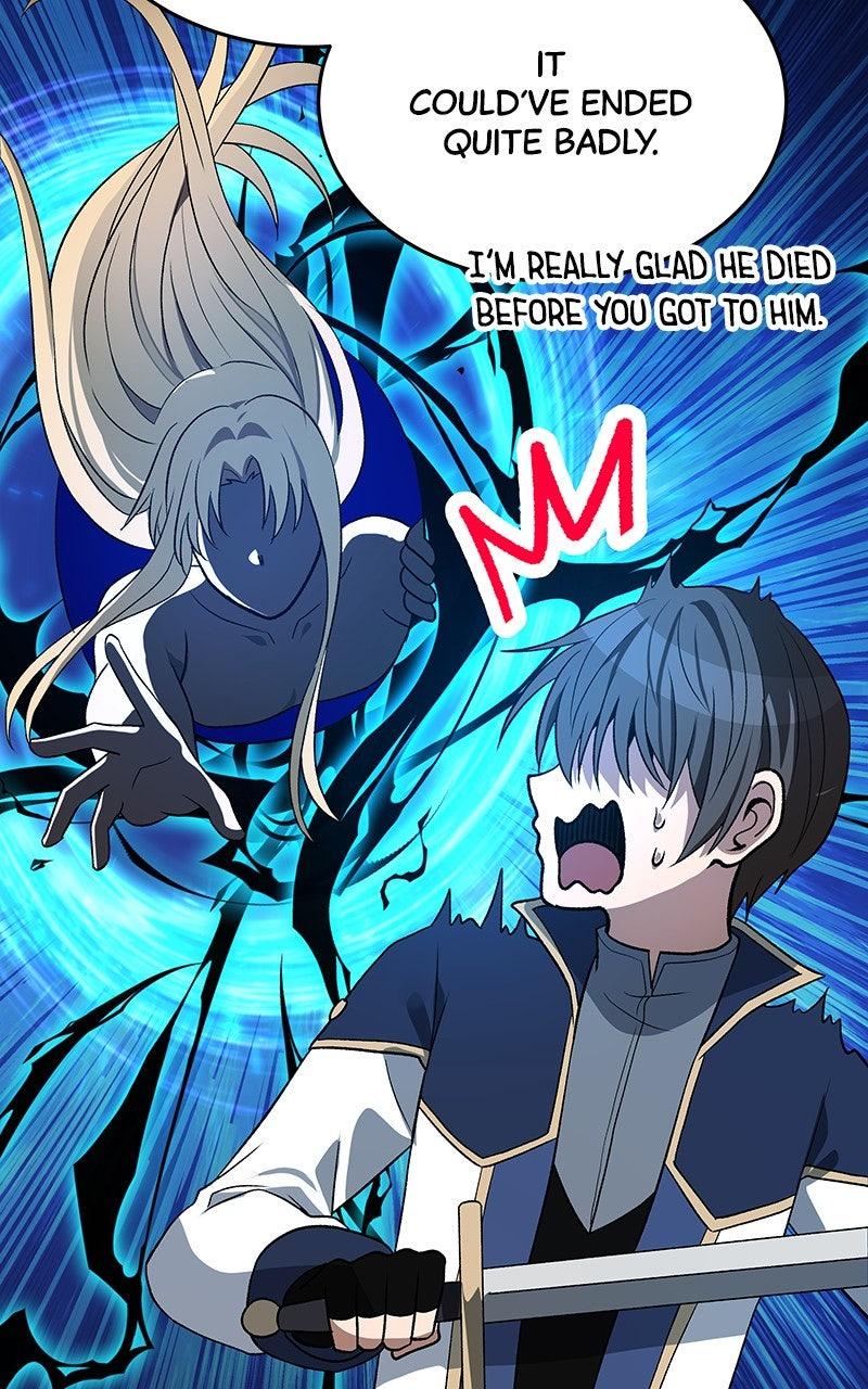 Reloaded into the Other World Chap 104 - Next Chap 105
