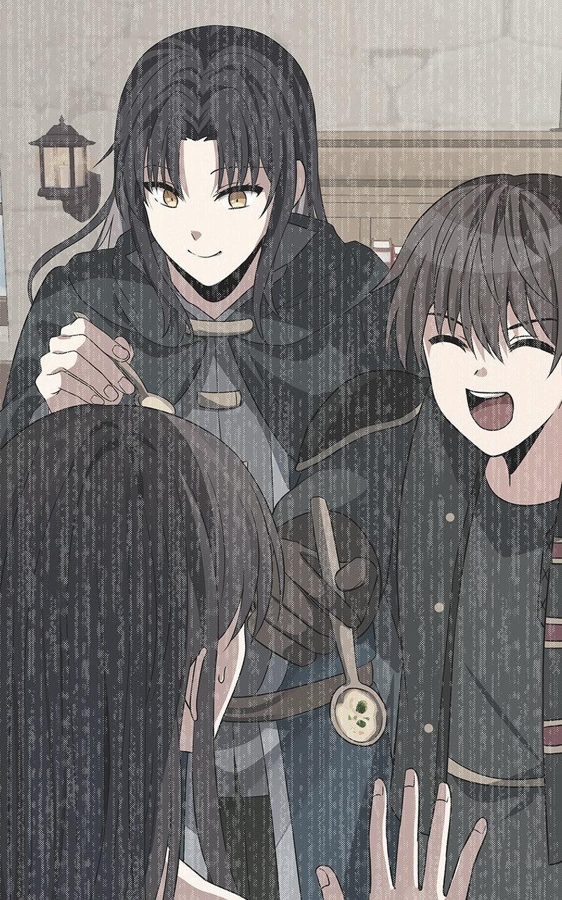 Reloaded into the Other World Chap 104 - Next Chap 105