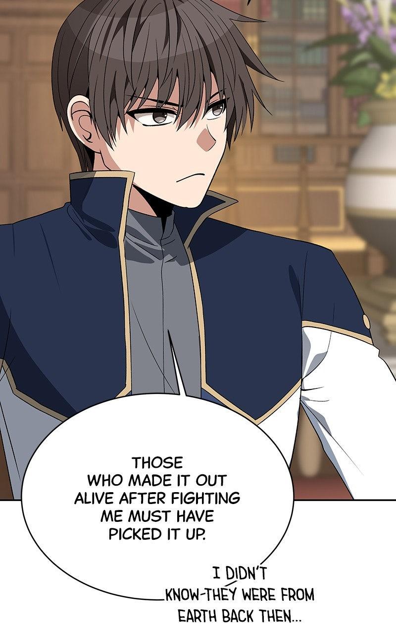 Reloaded into the Other World Chap 104 - Next Chap 105