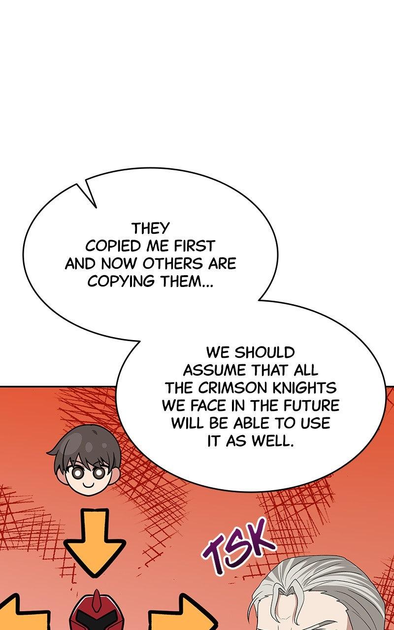 Reloaded into the Other World Chap 104 - Next Chap 105