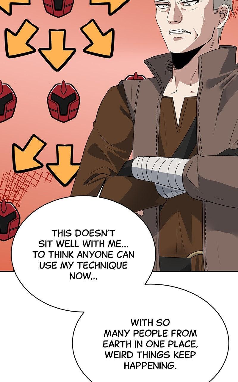 Reloaded into the Other World Chap 104 - Next Chap 105