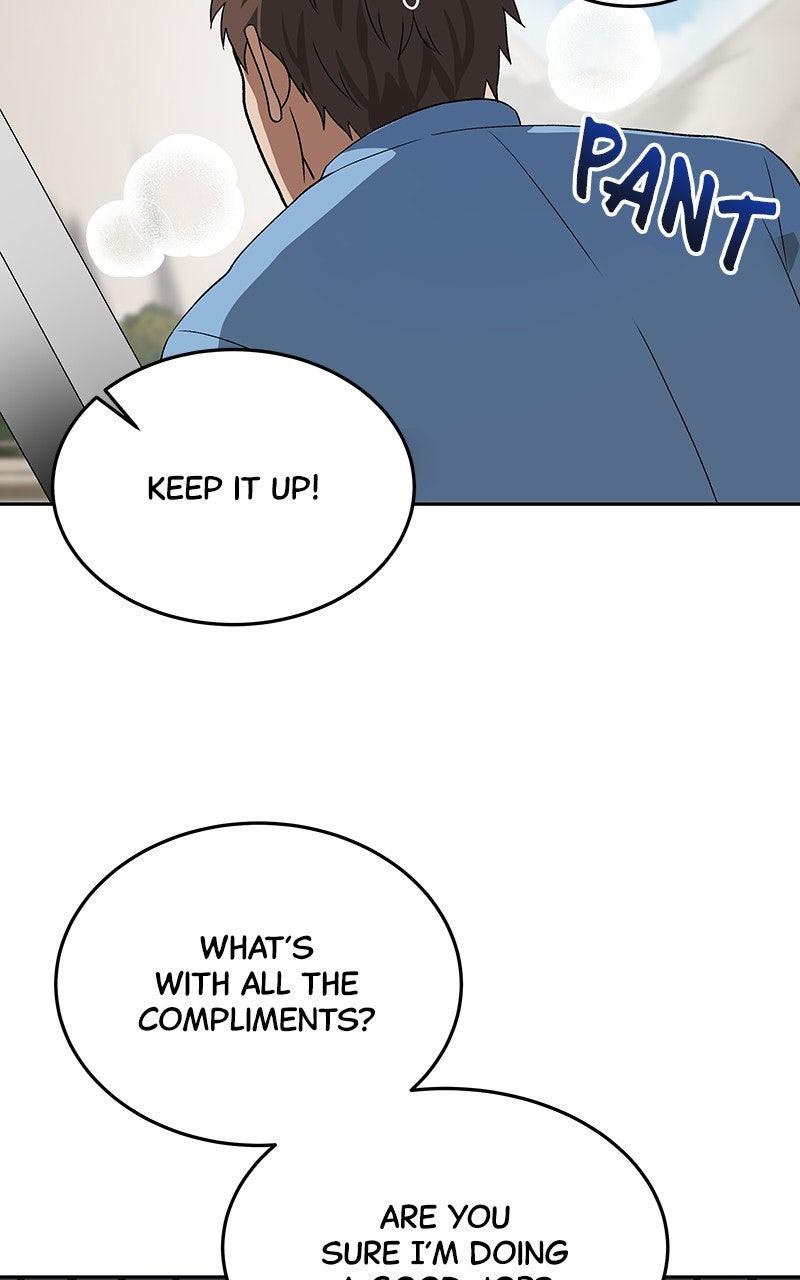 Reloaded into the Other World Chap 104 - Next Chap 105