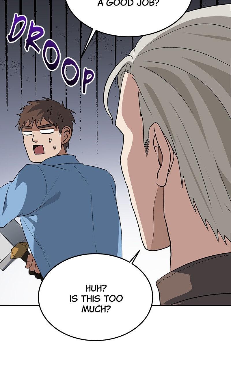 Reloaded into the Other World Chap 104 - Next Chap 105