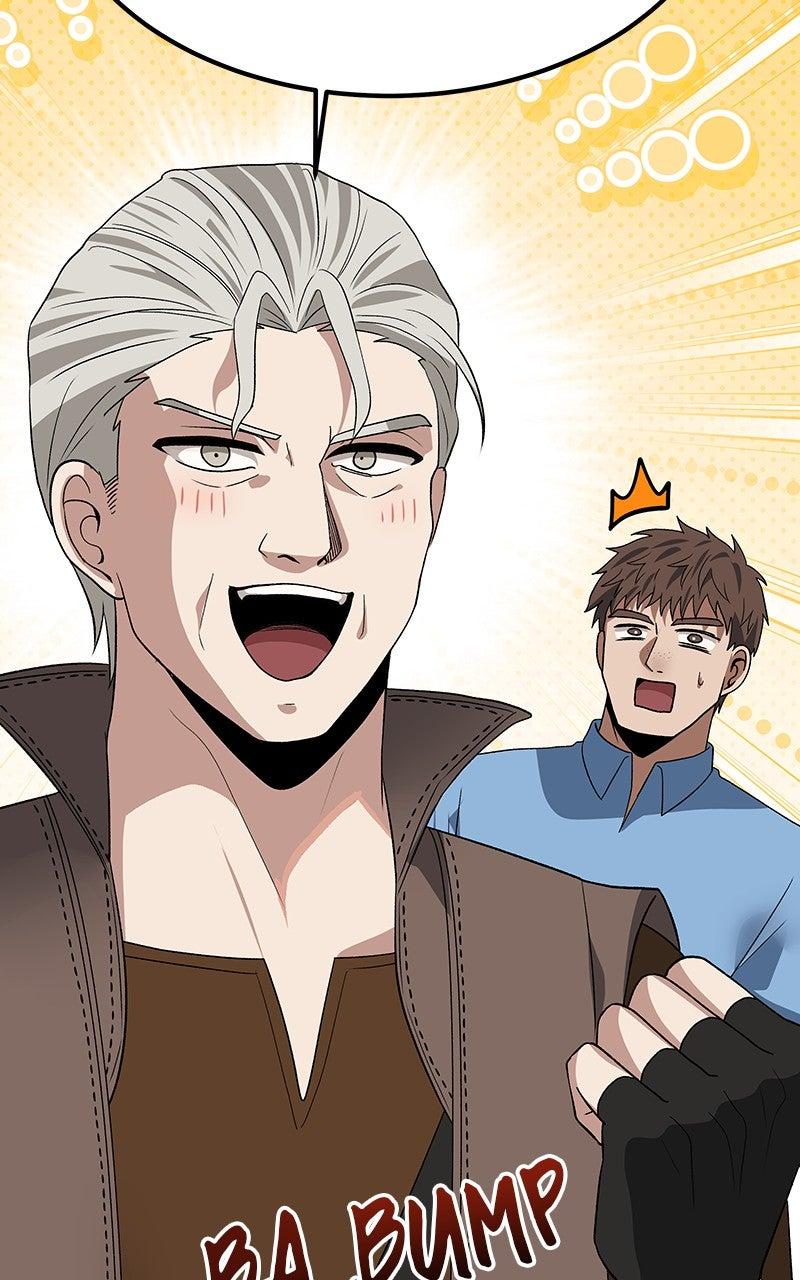 Reloaded into the Other World Chap 104 - Next Chap 105