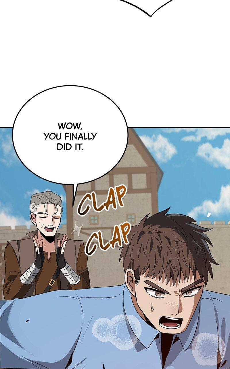 Reloaded into the Other World Chap 104 - Next Chap 105