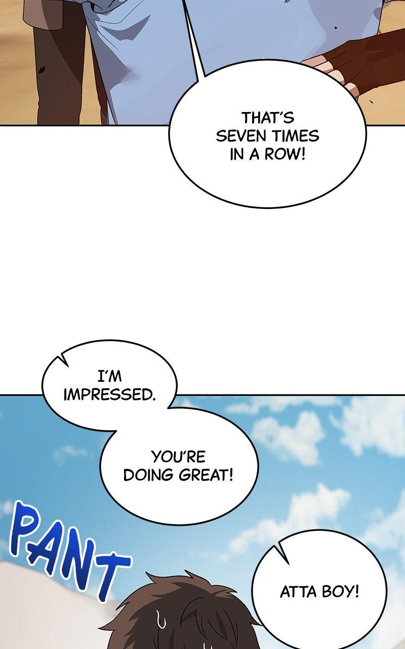 Reloaded into the Other World Chap 104 - Next Chap 105