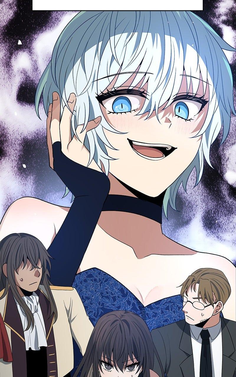 Reloaded into the Other World Chap 104 - Next Chap 105