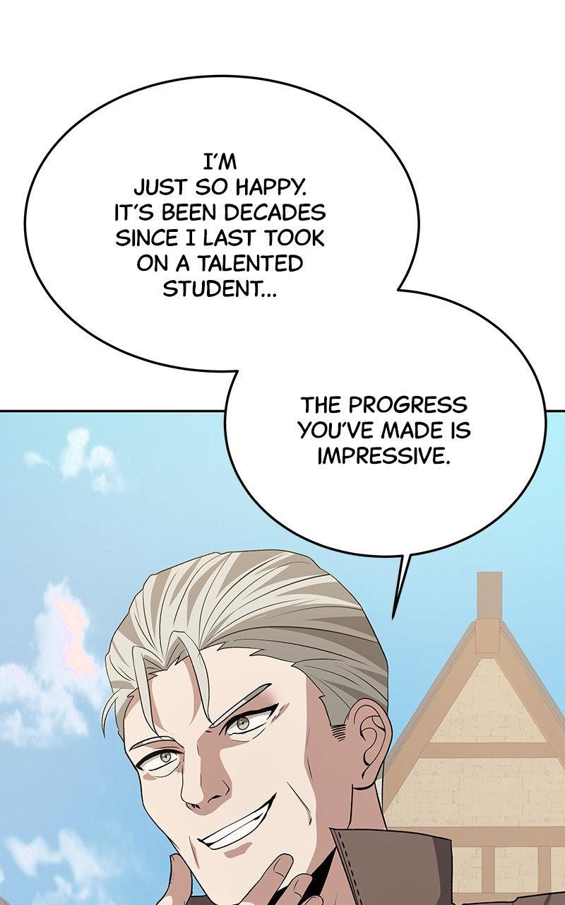 Reloaded into the Other World Chap 104 - Next Chap 105
