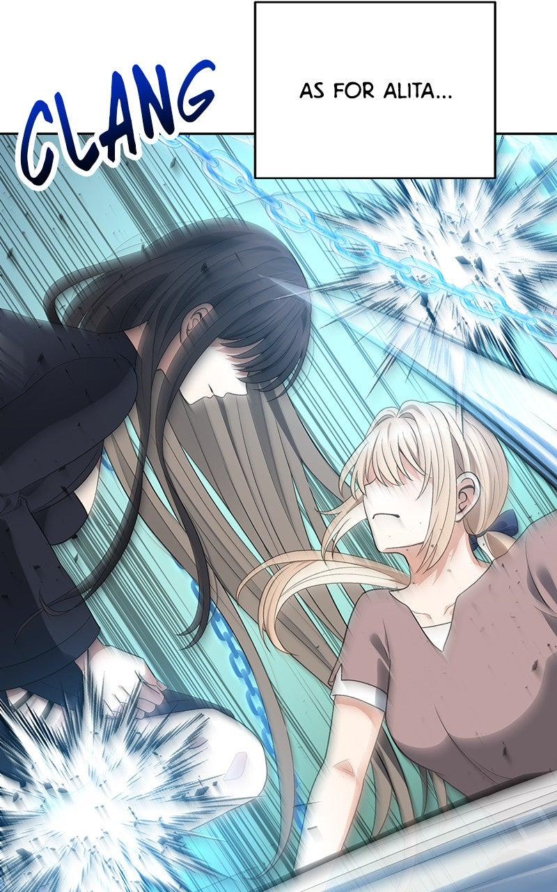 Reloaded into the Other World Chap 104 - Next Chap 105