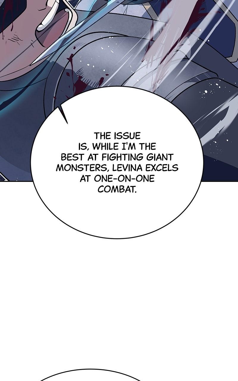 Reloaded into the Other World Chap 105 - Next Chap 106