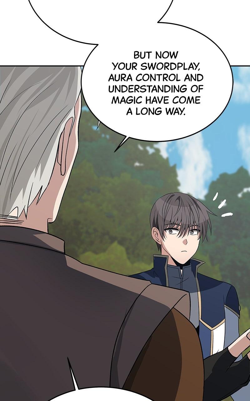 Reloaded into the Other World Chap 105 - Next Chap 106