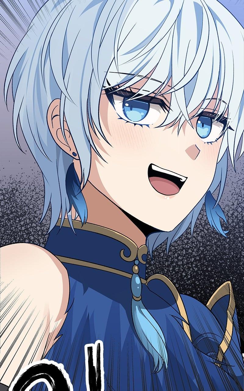 Reloaded into the Other World Chap 105 - Next Chap 106