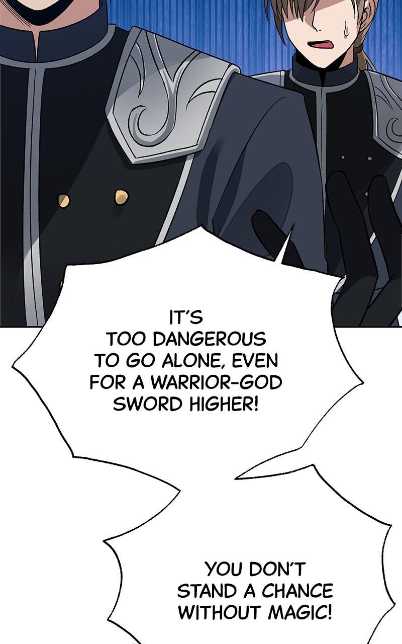 Reloaded into the Other World Chap 105 - Next Chap 106