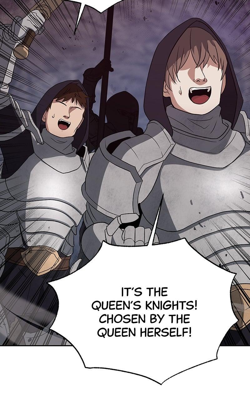 Reloaded into the Other World Chap 105 - Next Chap 106