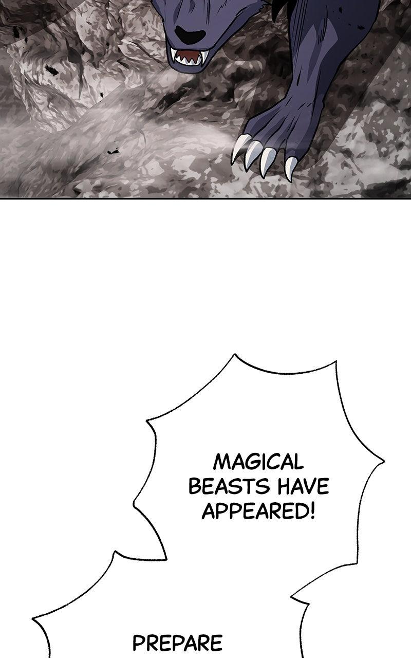 Reloaded into the Other World Chap 105 - Next Chap 106