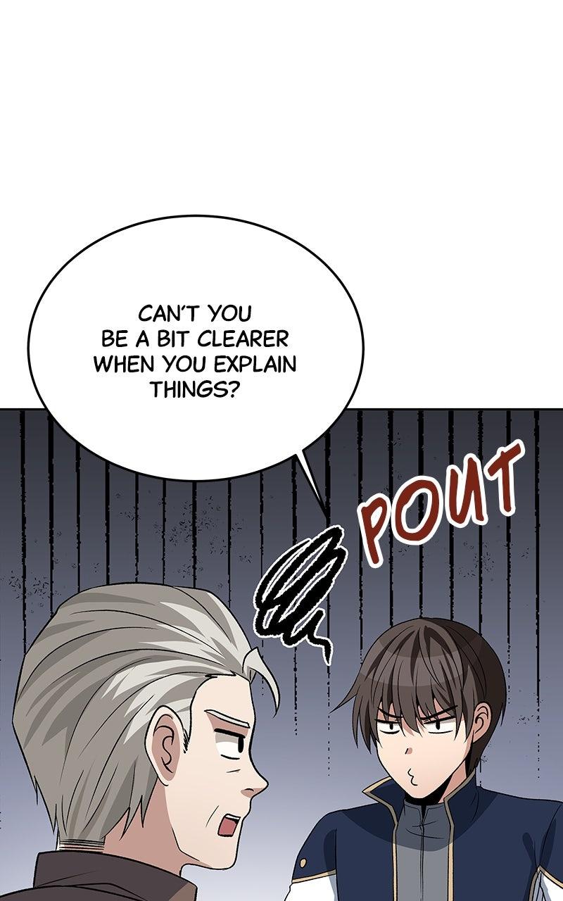 Reloaded into the Other World Chap 105 - Next Chap 106