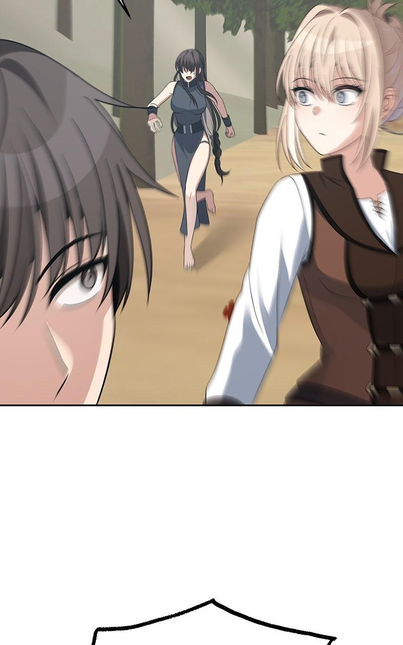 Reloaded into the Other World Chap 105 - Next Chap 106