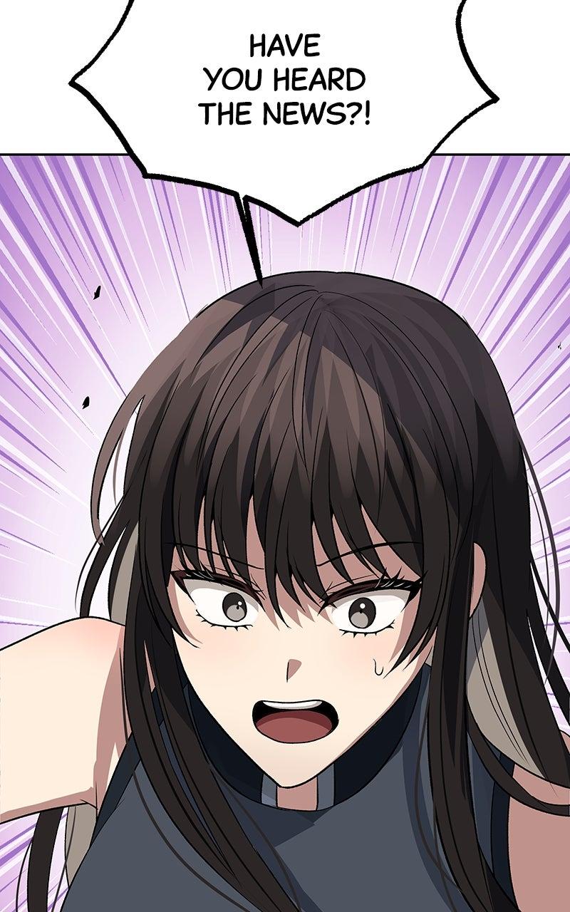 Reloaded into the Other World Chap 105 - Next Chap 106