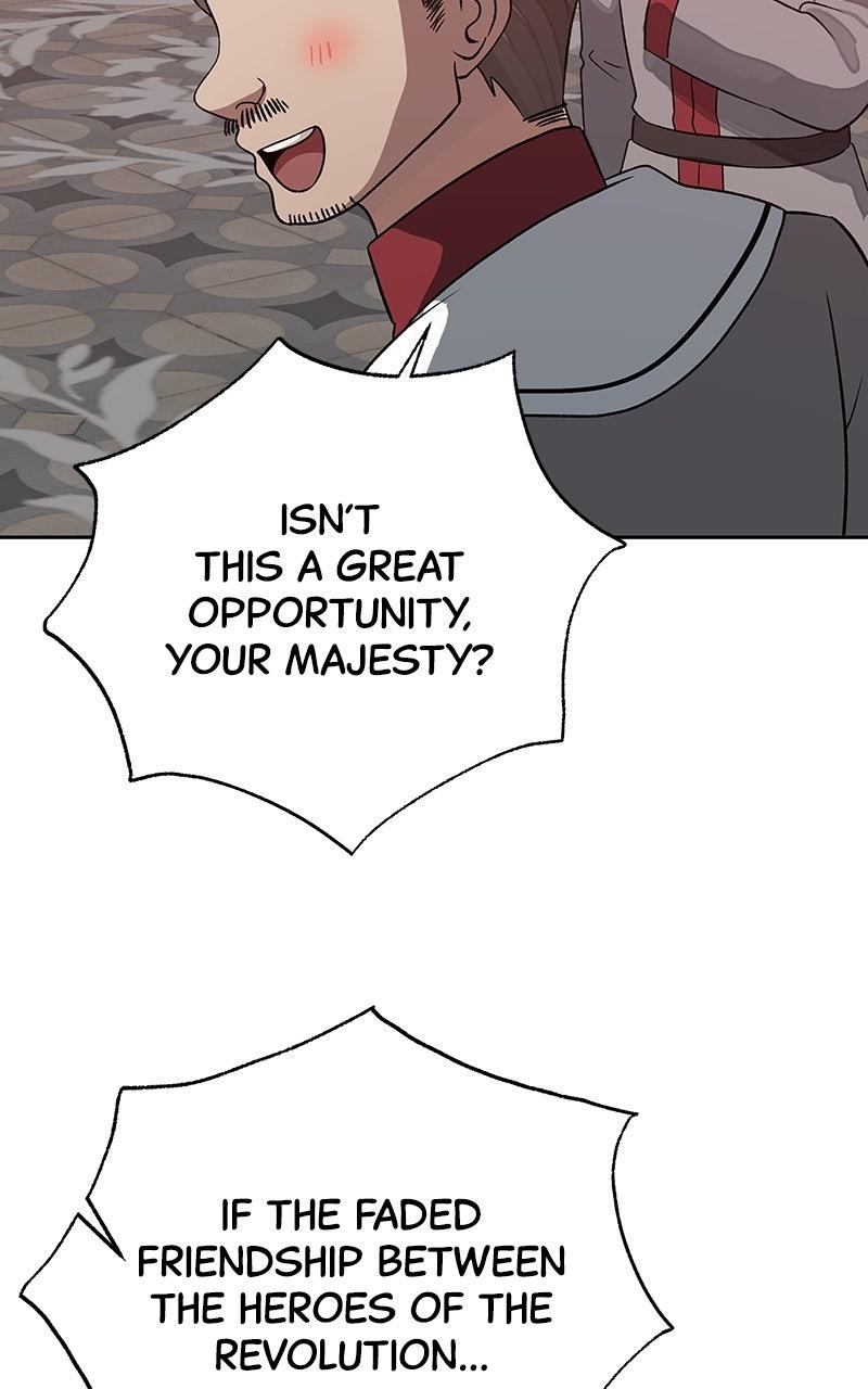Reloaded into the Other World Chap 105 - Next Chap 106