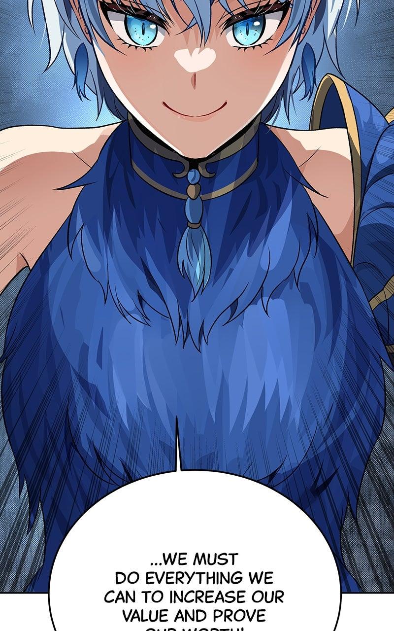 Reloaded into the Other World Chap 105 - Next Chap 106