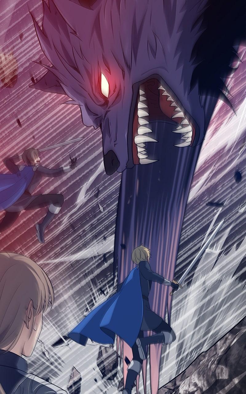 Reloaded into the Other World Chap 105 - Next Chap 106