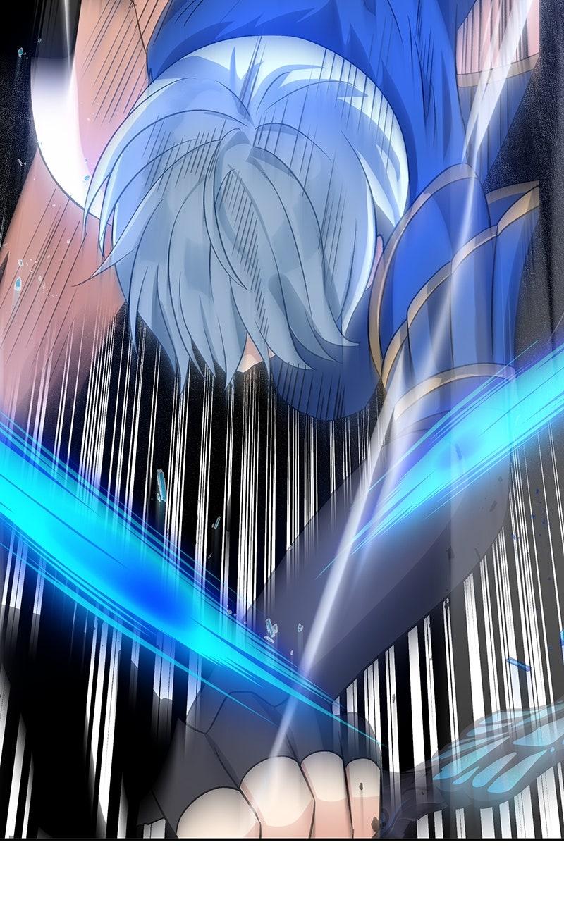 Reloaded into the Other World Chap 105 - Next Chap 106