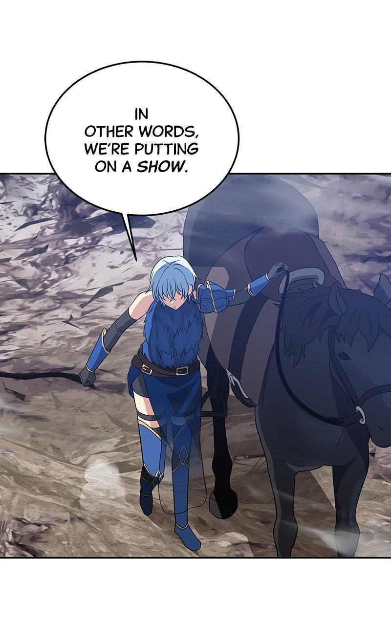 Reloaded into the Other World Chap 105 - Next Chap 106