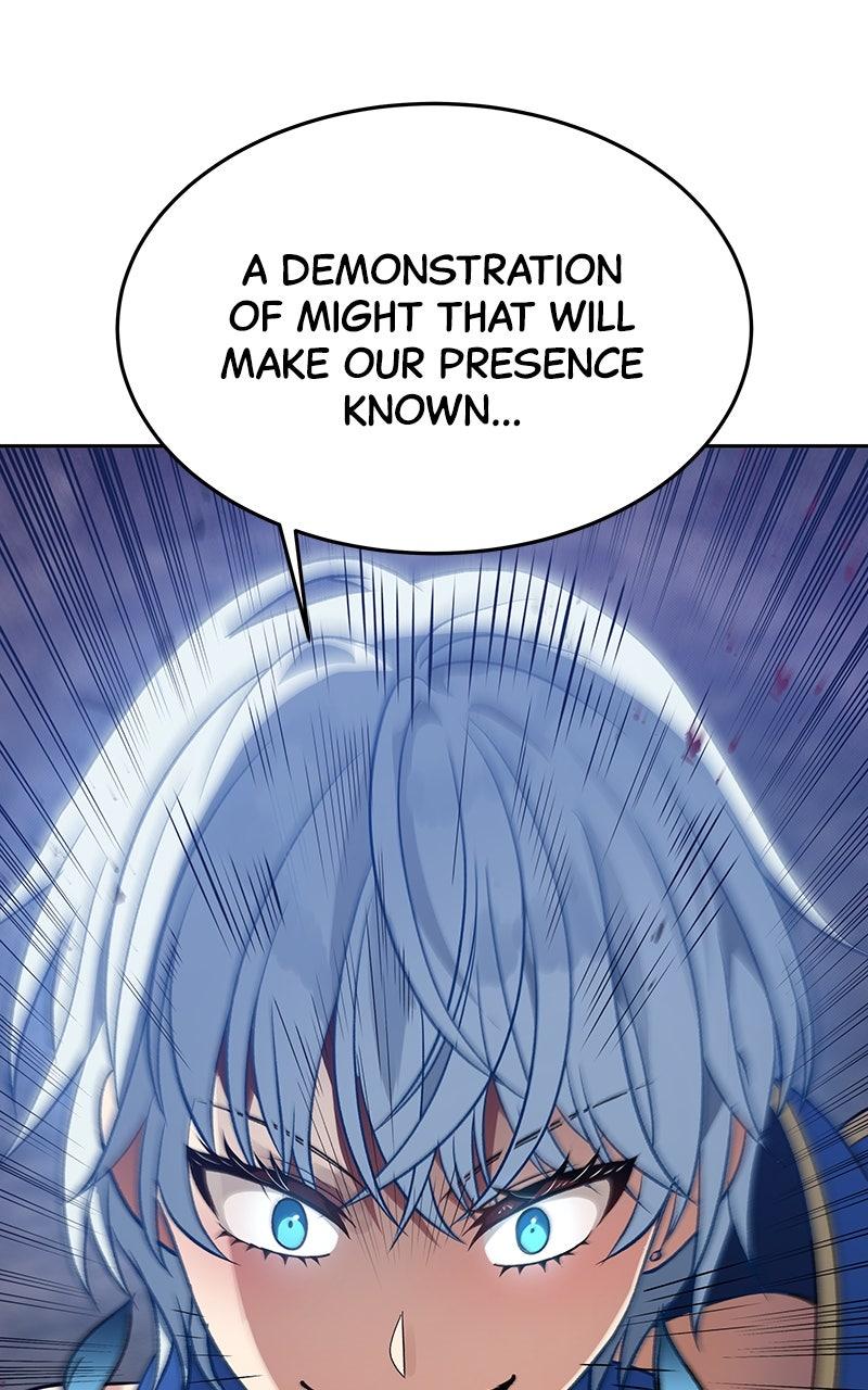 Reloaded into the Other World Chap 105 - Next Chap 106