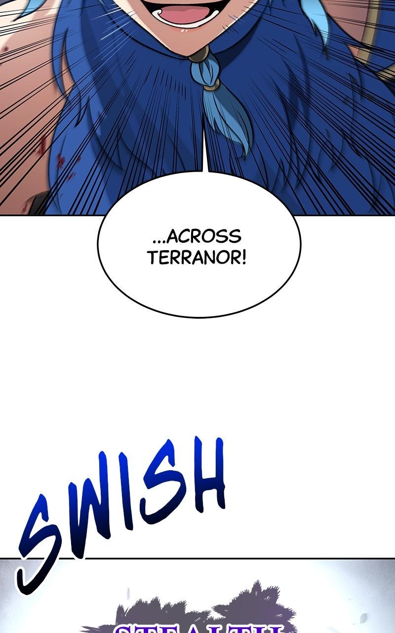 Reloaded into the Other World Chap 105 - Next Chap 106