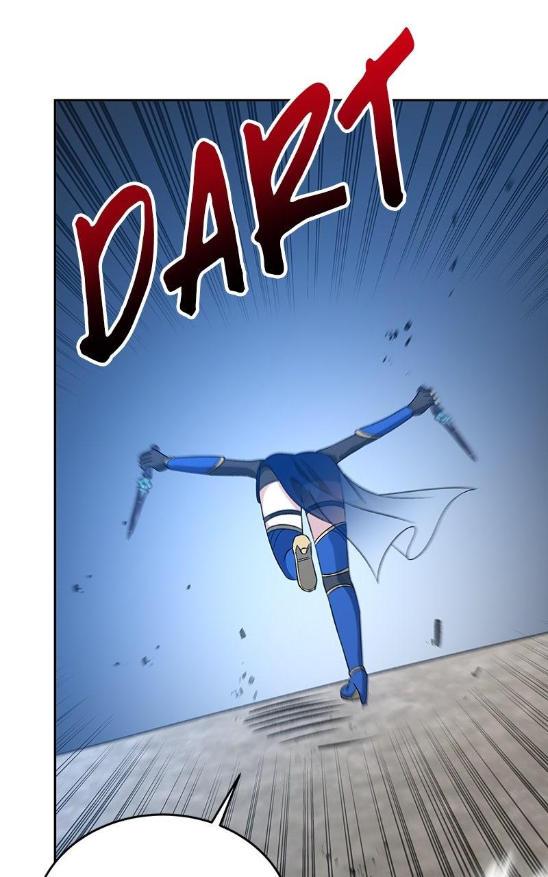 Reloaded into the Other World Chap 105 - Next Chap 106