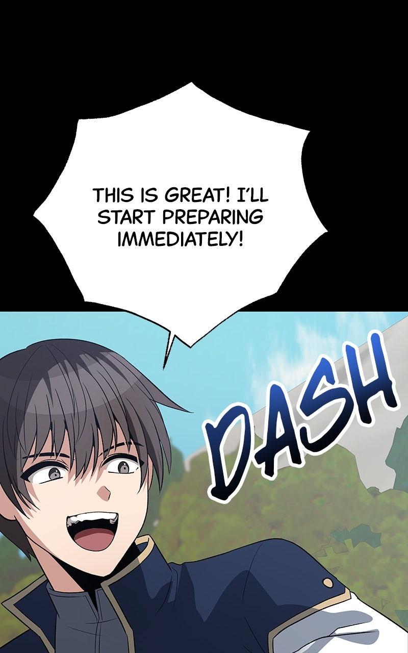 Reloaded into the Other World Chap 106 - Next Chap 107