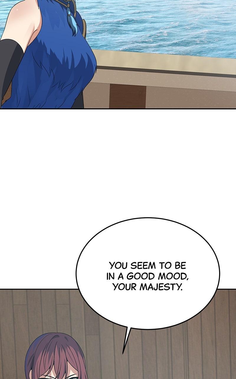 Reloaded into the Other World Chap 106 - Next Chap 107