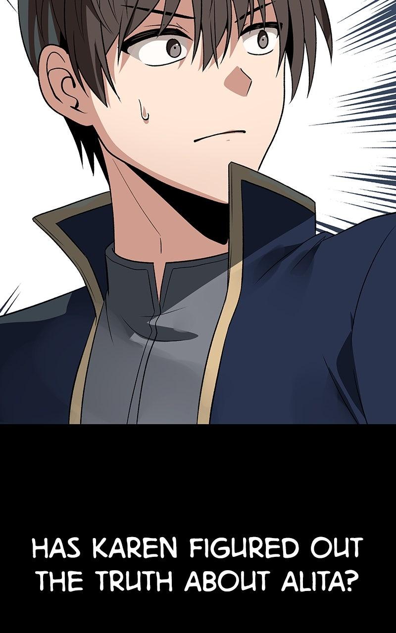 Reloaded into the Other World Chap 106 - Next Chap 107