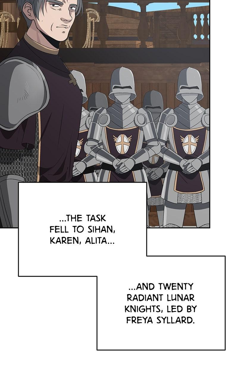 Reloaded into the Other World Chap 106 - Next Chap 107