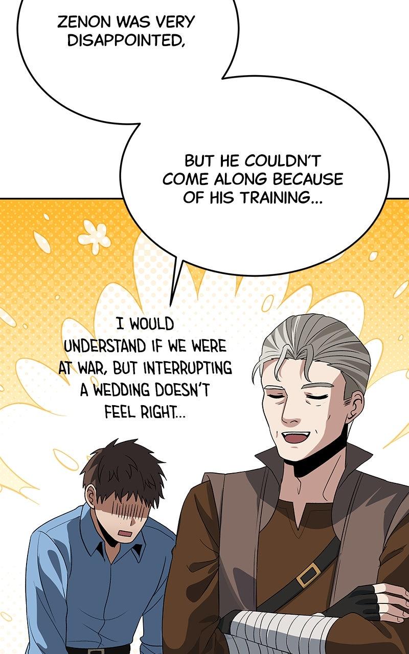 Reloaded into the Other World Chap 106 - Next Chap 107