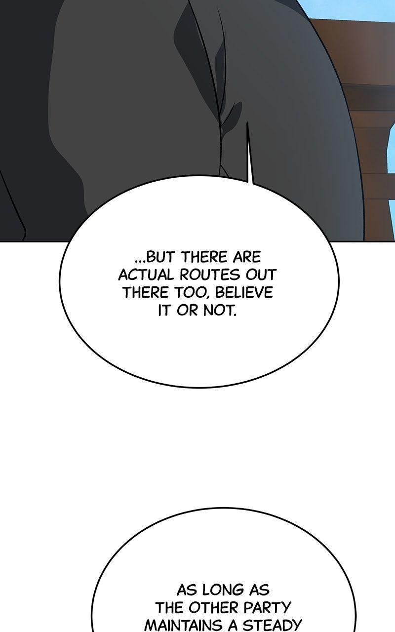 Reloaded into the Other World Chap 106 - Next Chap 107