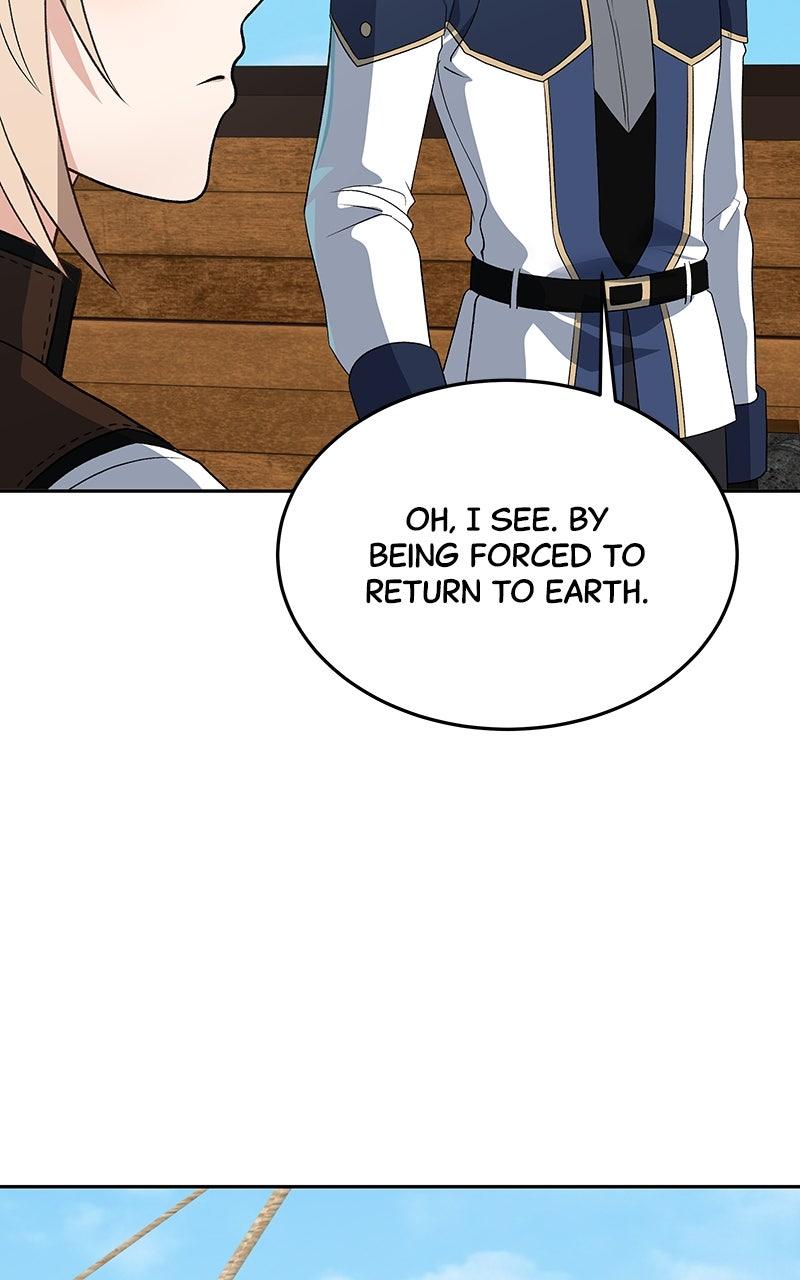 Reloaded into the Other World Chap 106 - Next Chap 107