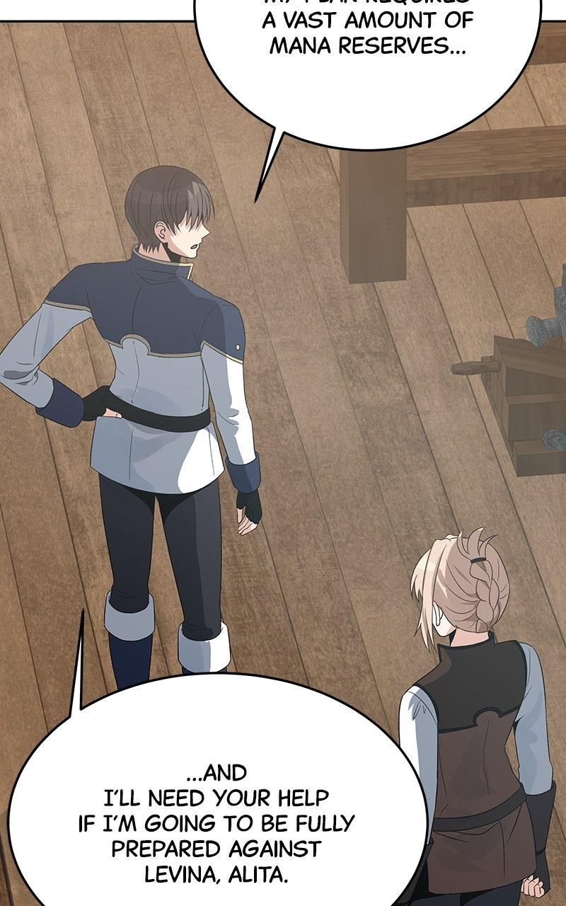 Reloaded into the Other World Chap 106 - Next Chap 107