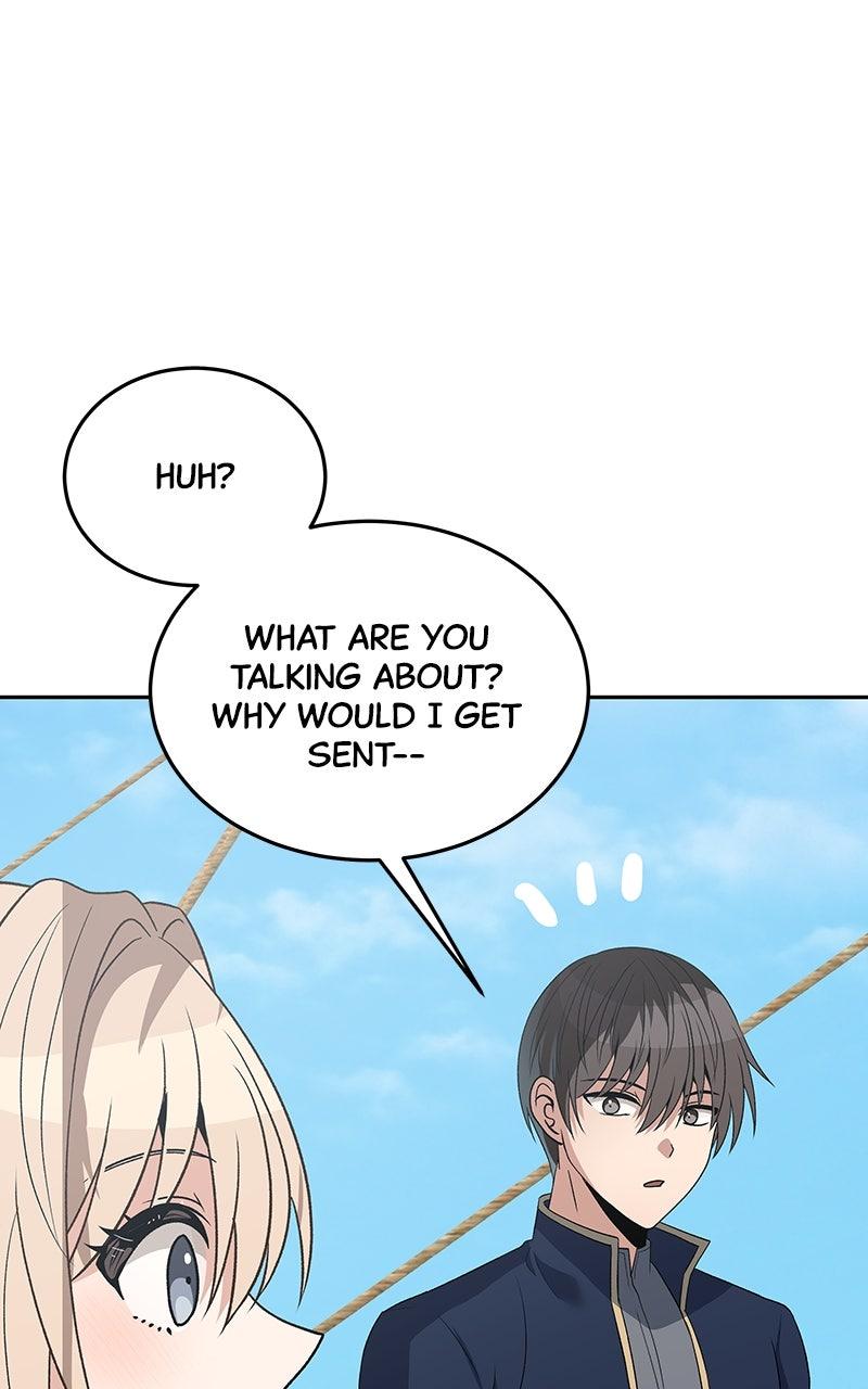 Reloaded into the Other World Chap 106 - Next Chap 107