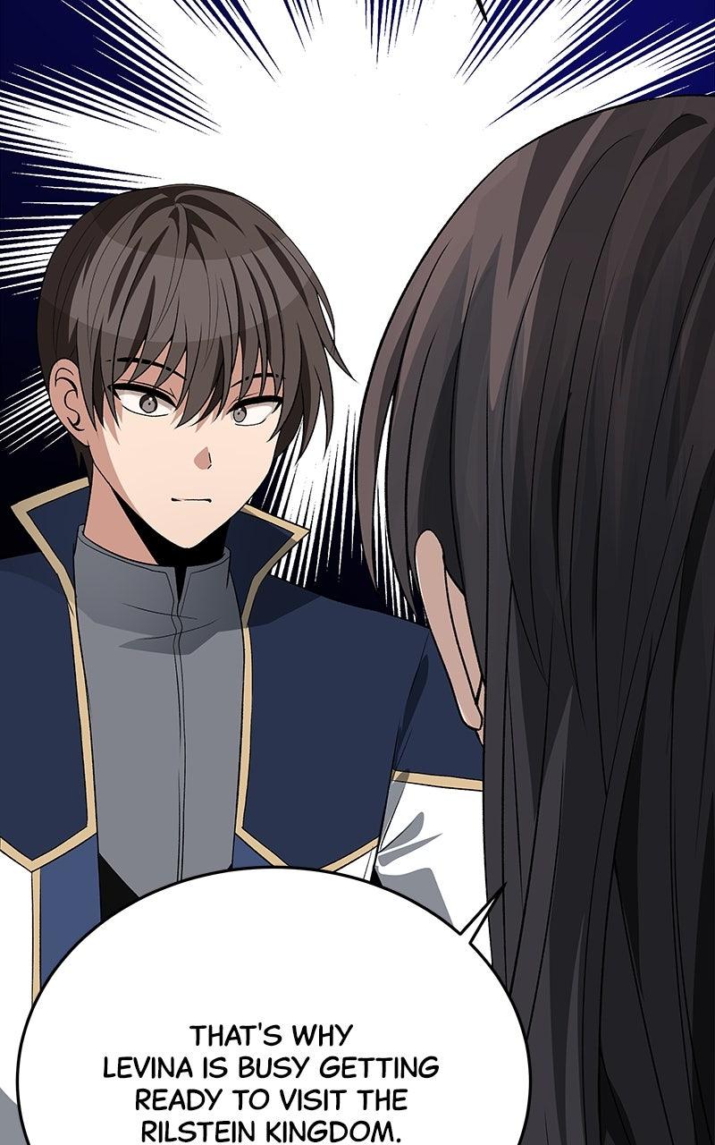 Reloaded into the Other World Chap 106 - Next Chap 107