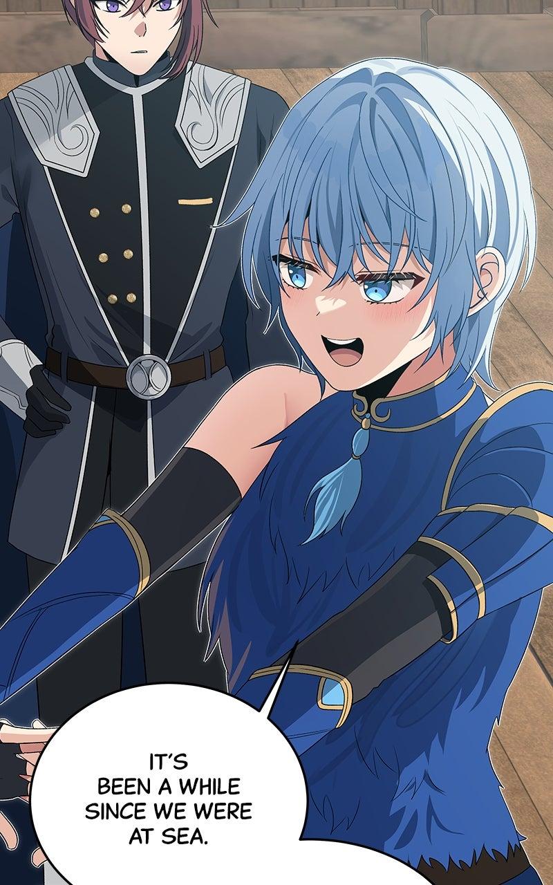 Reloaded into the Other World Chap 106 - Next Chap 107