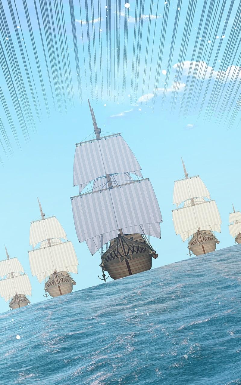 Reloaded into the Other World Chap 106 - Next Chap 107
