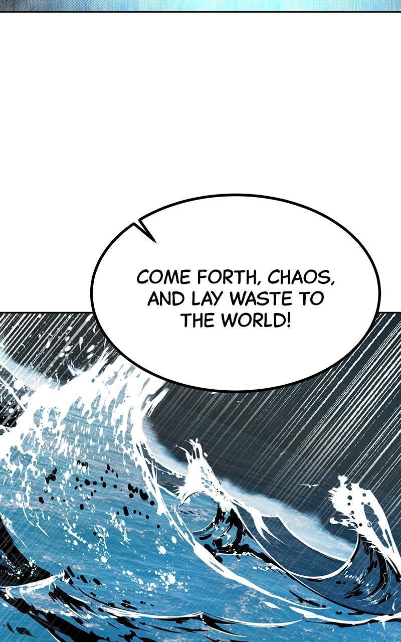 Reloaded into the Other World Chap 106 - Next Chap 107
