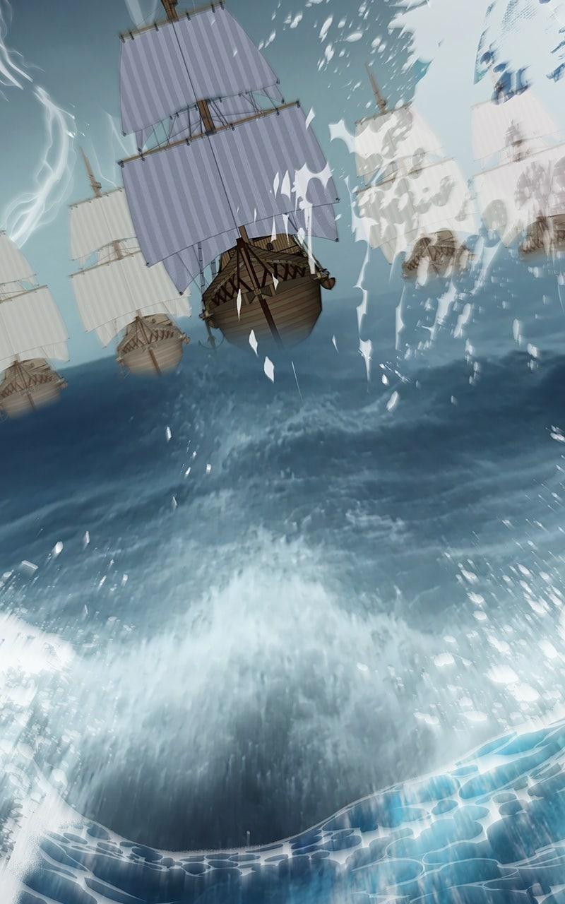 Reloaded into the Other World Chap 106 - Next Chap 107