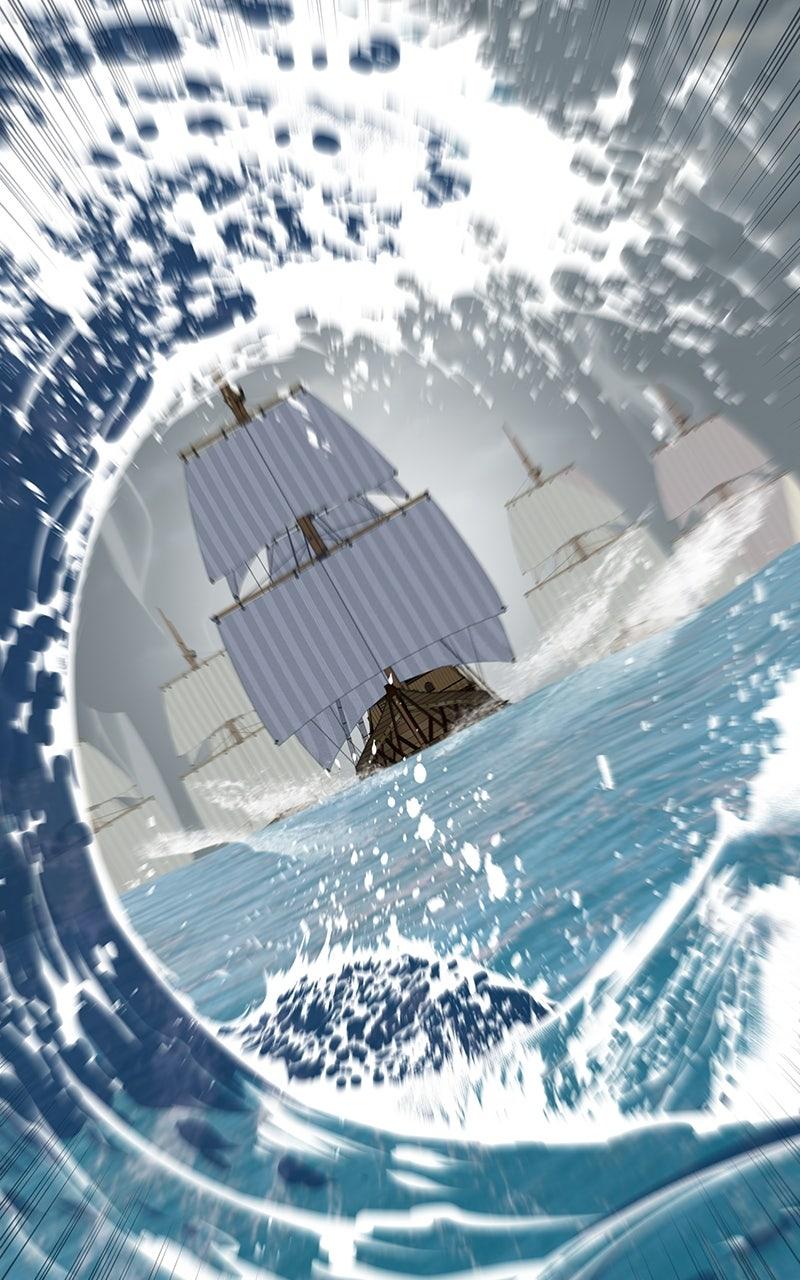 Reloaded into the Other World Chap 106 - Next Chap 107