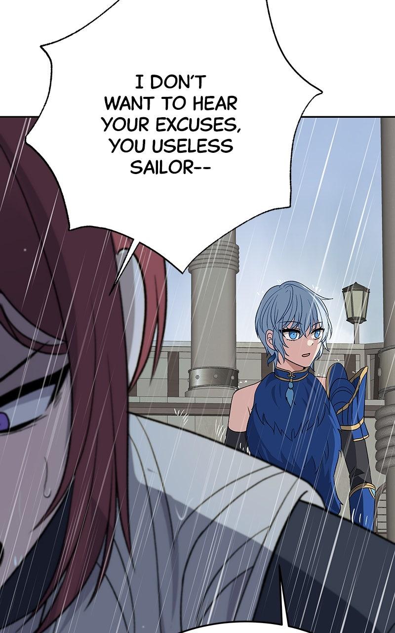 Reloaded into the Other World Chap 106 - Next Chap 107