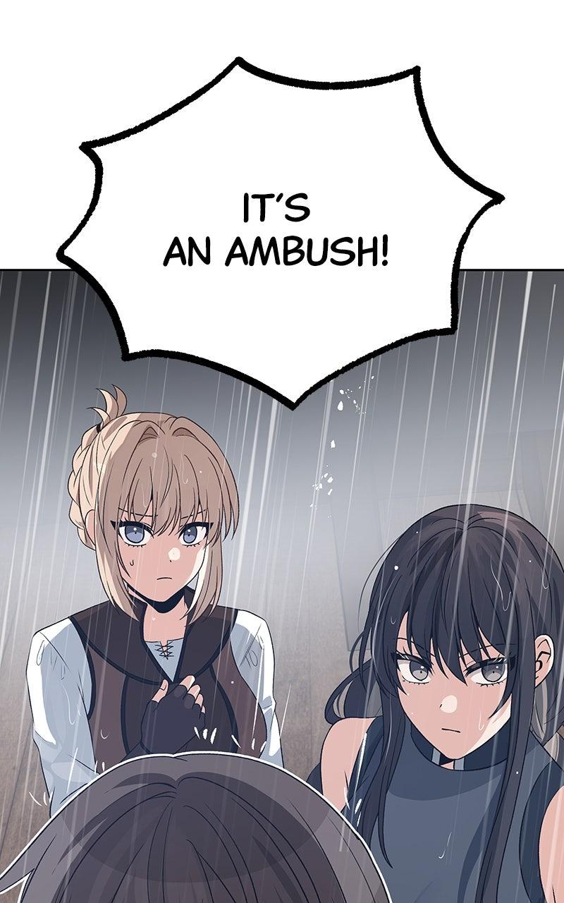 Reloaded into the Other World Chap 106 - Next Chap 107