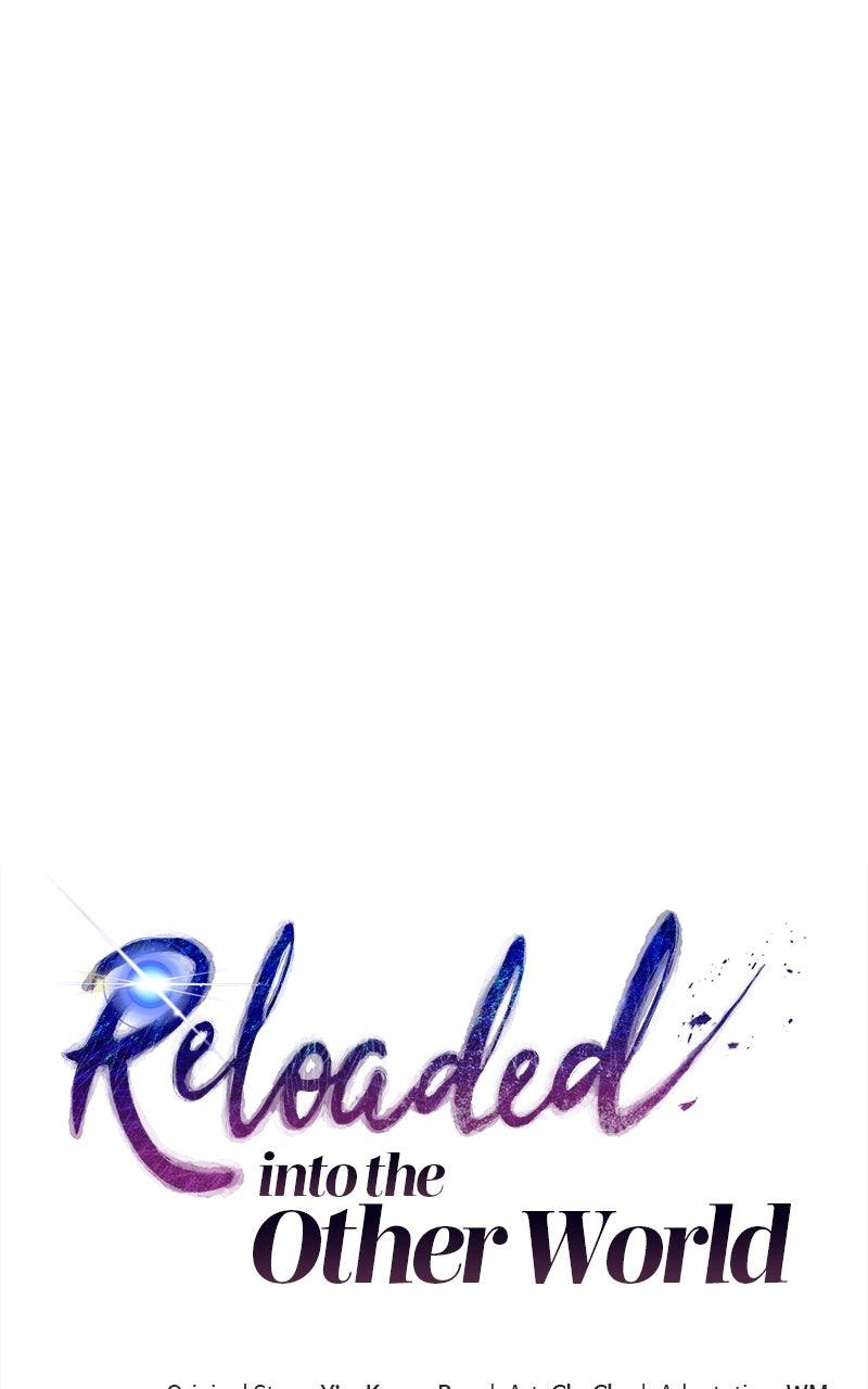 Reloaded into the Other World Chap 106 - Next Chap 107