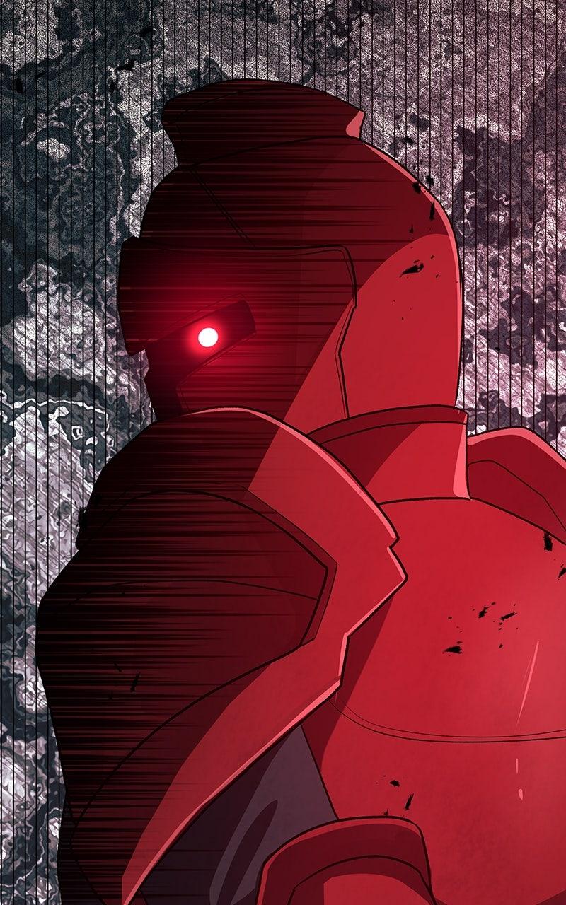 Reloaded into the Other World Chap 106 - Next Chap 107
