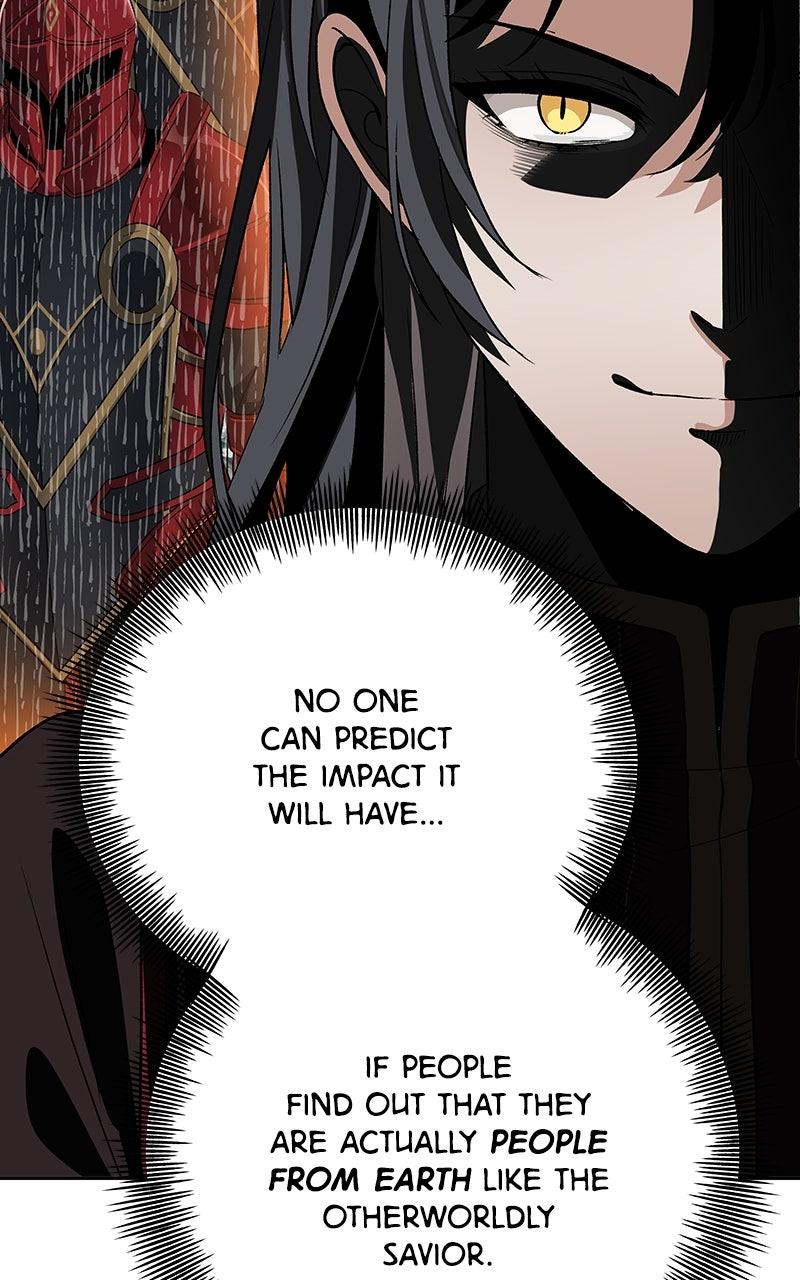 Reloaded into the Other World Chap 106 - Next Chap 107